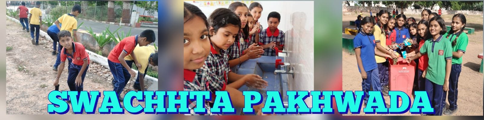 SWACHHTA PAKHWADA