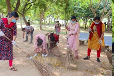 स्वछता अभियान