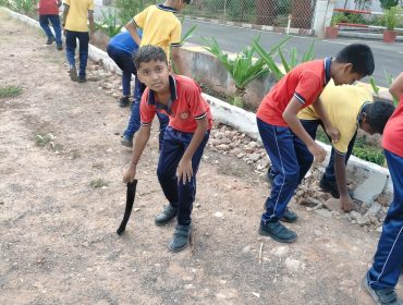 SWACHHTA PAKHWADA 2026-27