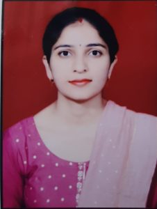 vandana sharma