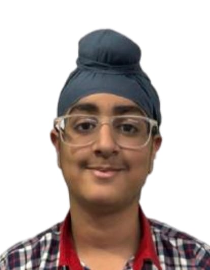student name