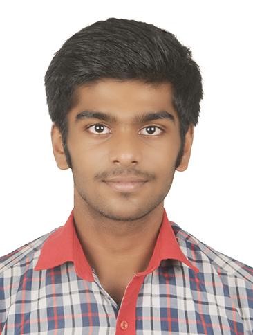 NIKHIL SUDHAKARAN