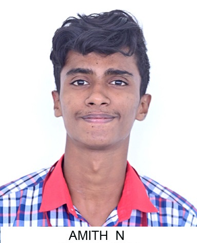 अमित एन