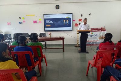 Vidyanjali Awareness Class