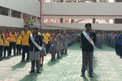 investiture