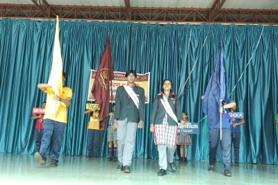 investiture
