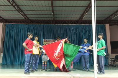 investiture