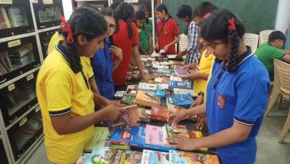 book Fair