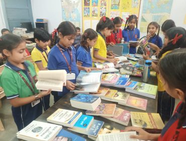 BOOK EXHIBITION