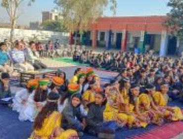 FOUNDATION DAY