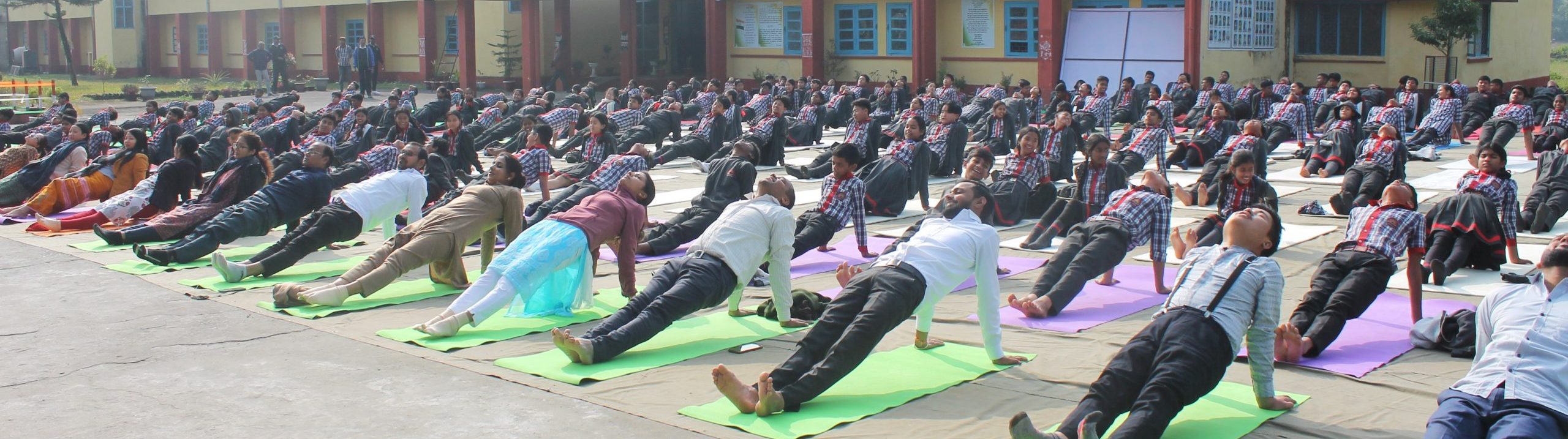 Yoga