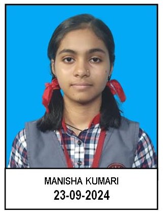 student name