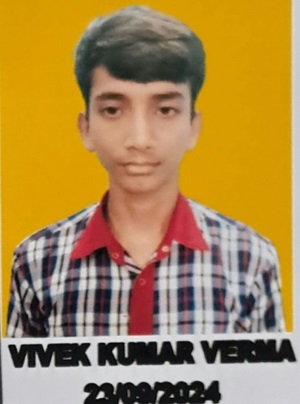 student name
