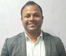 Samiran Biswas