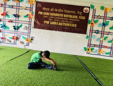 Yoga Day