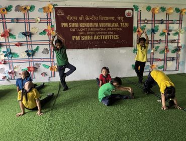 Yoga Day
