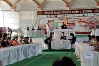 Youth Parliament