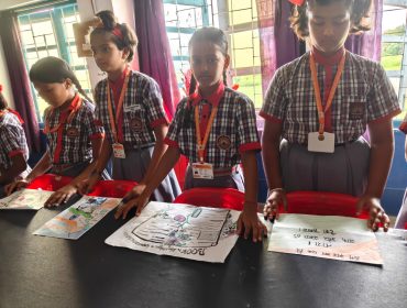 Swachhata Pakhwada
