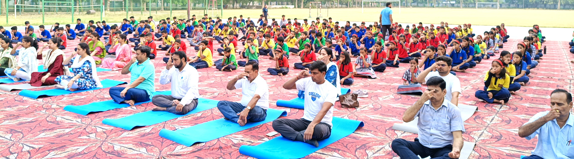 Yoga Diwas