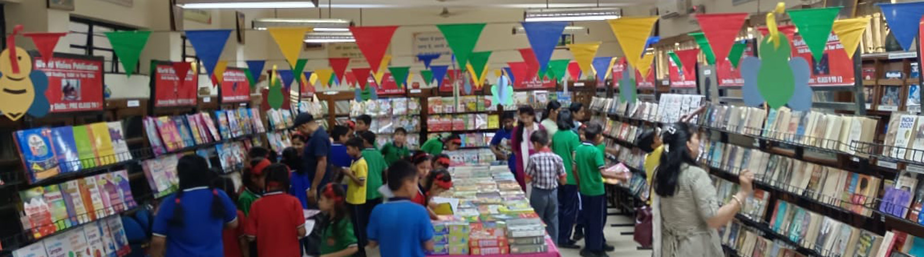 Book Fair