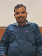 Mr. Amit Garg, TGT -Maths