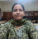 Ms. Aparna Bajpai, PRT