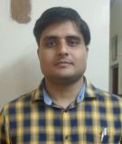 Mr. Vikas Shukla, TGT Social Science