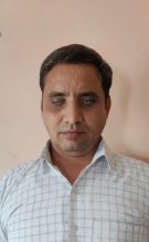 Mohd. Manzar, TGT Hindi