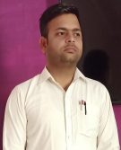 Mr. Ashu Yadav, TGT- Maths