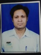 Mohd. Ashfaq, PGT-Geog.