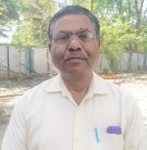 Mr.Sripal Balmiki, Sub Staff