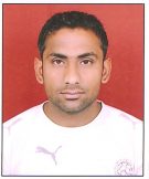 Mr. Nitin Kumar, ASO