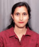 Mrs. Arti Singh, PRT