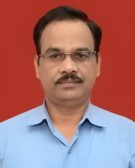 Mr. Raja Ram Yadav, PGT Biology