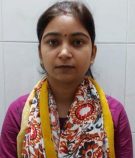 Mrs. Shipra Singh, PRT