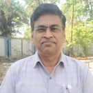 Dr. S.K. Singh, PGT-Chemistry