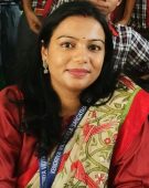 Mrs. Neha Yadav, PGT Economics