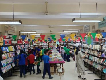 Book Fair