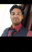 Mr. Sunil Kumar, PGT Physics