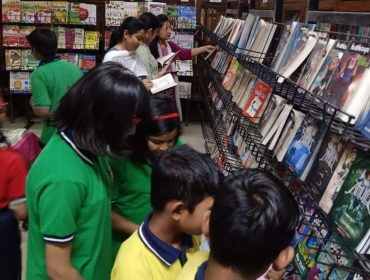 Book Fair