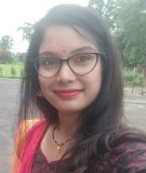 Mrs. Vaishali Singh, TGT Science