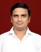 Mr. Dharmendra Singh, TGT Hindi