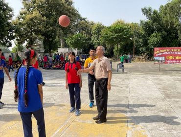 BasketBall-3