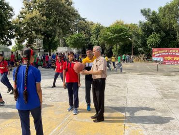 BasketBall-4