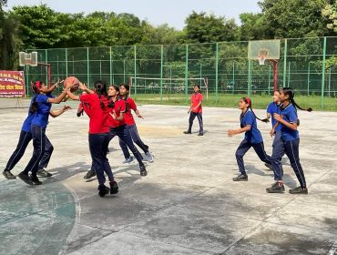 BasketBall