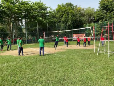 VollyBall