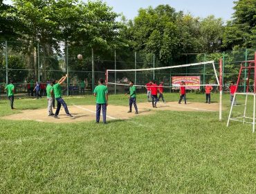 VollyBall-2