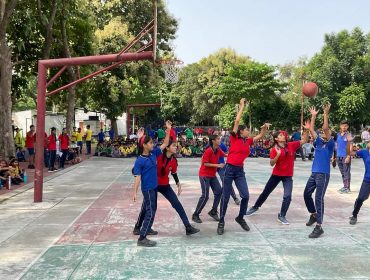 BasketBall-1