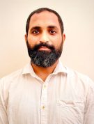 VIVEK GANGWAR