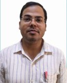 R K YADAV